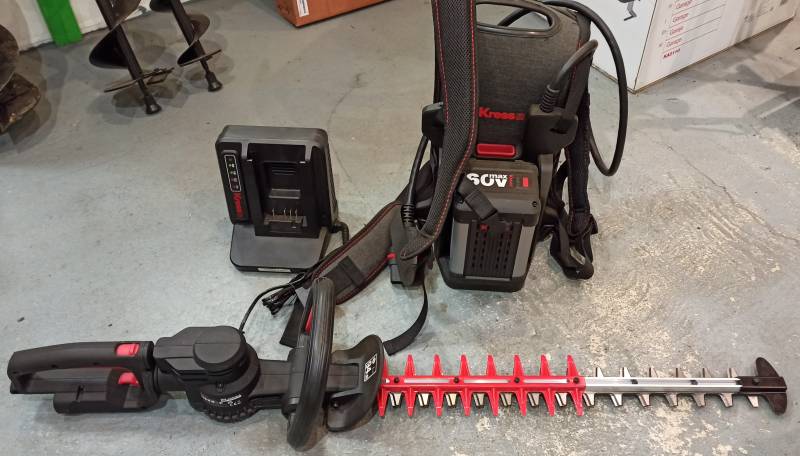 LOCATION TAILLE HAIE DIEPPE 76