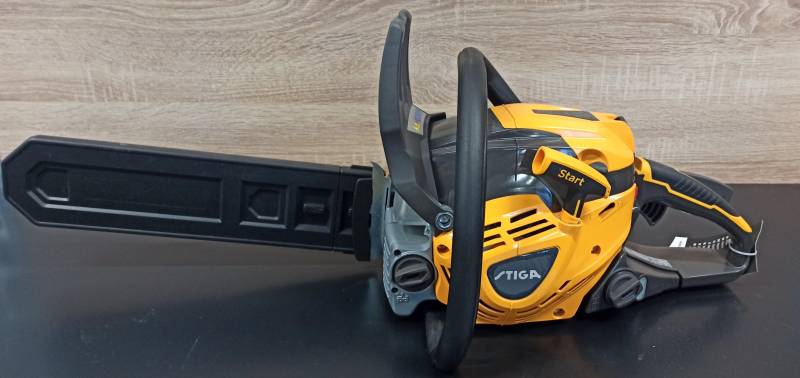 tronçonneuse STIGA CS 545