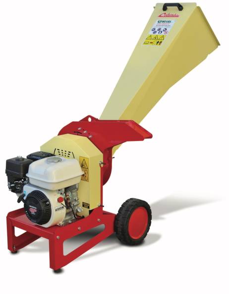 broyeur de branches colombia bd50l