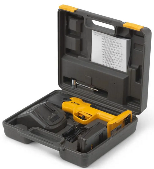 SECATEUR STIGA SC100e proche de Dieppe76