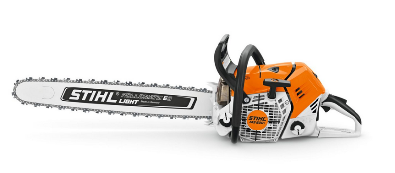 Tronçonneuse STIHL MS500 I