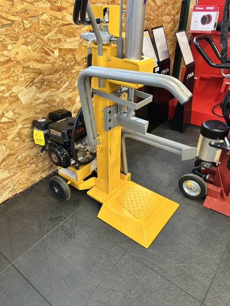 Fendeur de bûches colombia 10 tonnes