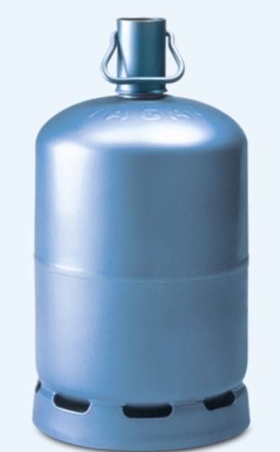Vente de bouteilles de gaz de marque Butagaz sur Dieppe : Butane, Propane 13kg, cube 6kg
